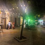 Føl historiens vingeslag på Granadas eldste tapasbar - den tredje eldste i Andalucía