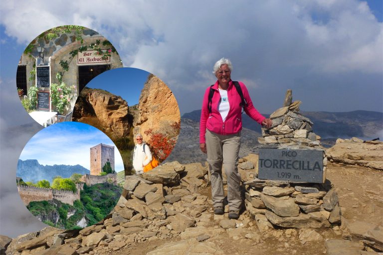 De ti beste stedene å besøke i Andalucía