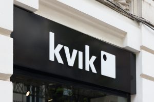 Kvik tilbyr skandinaviske designkjøkkener, bad og garderober på Solkysten til overraskende lave priser