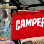 Camper, Spanias hotteste skomerke - et skritt foran