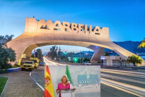 Marbella ordfører etterforskes for 12 millioner euro i ‘gjemte’ eiendeler