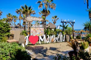 10 millioner euro til forbedring av Marbellas turisme