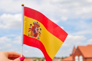 Costa del Sol-naboer i ‘krig’ over spanske flagg