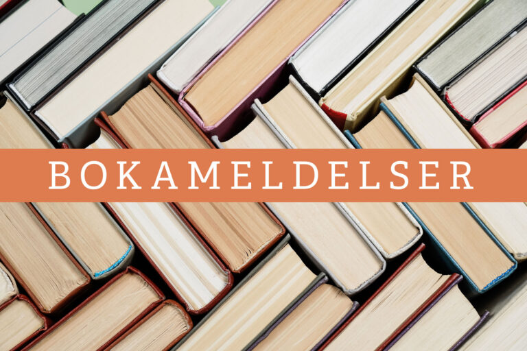Bokanmeldelse