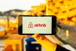En av verdens beste Airbnb-eiendommer ligger i Málaga