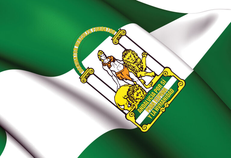 Día de Andalucía den 28. februar: En dramatisk historie