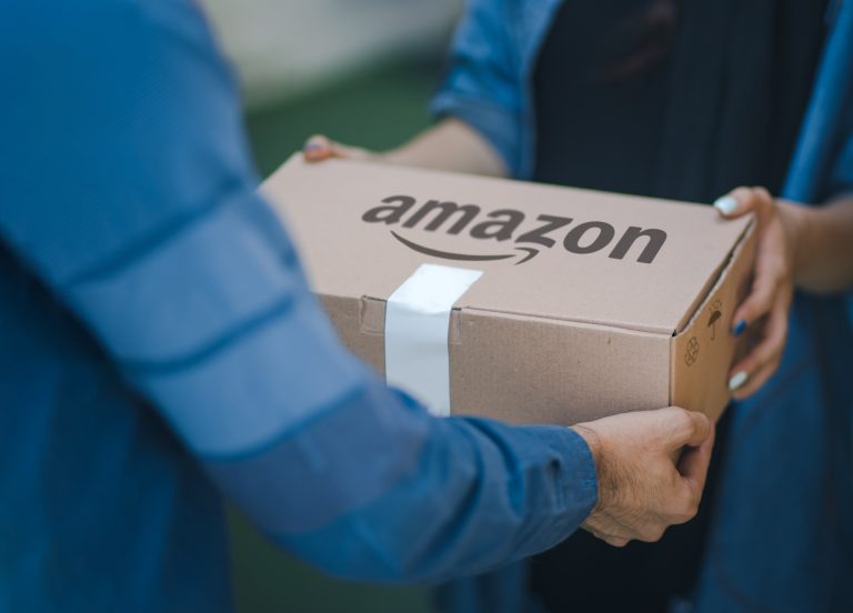 Myndighetene går etter Amazon