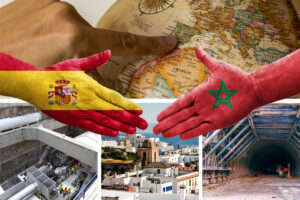Er tunell-prosjektet mellom Spania og Marokko mulig?