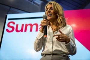 Nytt politisk parti ser dagens lys