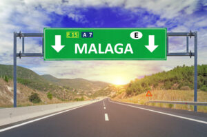 Planer reaktivert for veiforbedringer og veiutvidelser i Málaga-provinsen