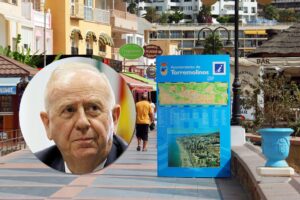 Tidligere ordfører gjør comeback i Torremolinos