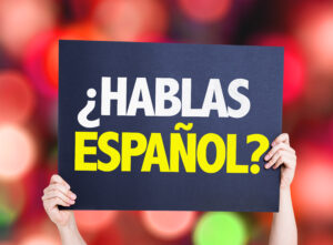 SPANSK – språket som snakkes på seks kontinenter og andre språkkuriositeter