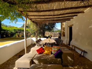 La Donaira – ren luksus, ren natur & ren samvittighet