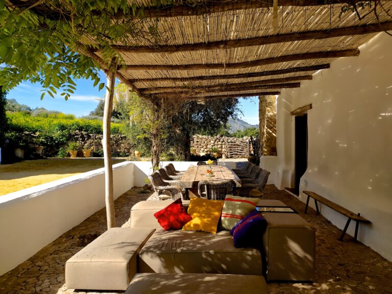 La Donaira – ren luksus, ren natur & ren samvittighet