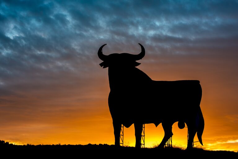 Toro de Osborne