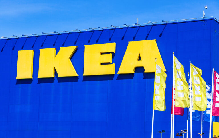 15 år med landets mest populære IKEA på Costa del Sol