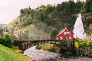 Hvordan takle hjemlengsel til Norge