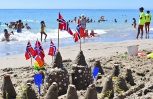Nytt fra Den Norske Skolen – september 2023