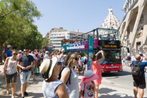 Har Spania plass til flere turister – og er det virkelig ønskelig?
