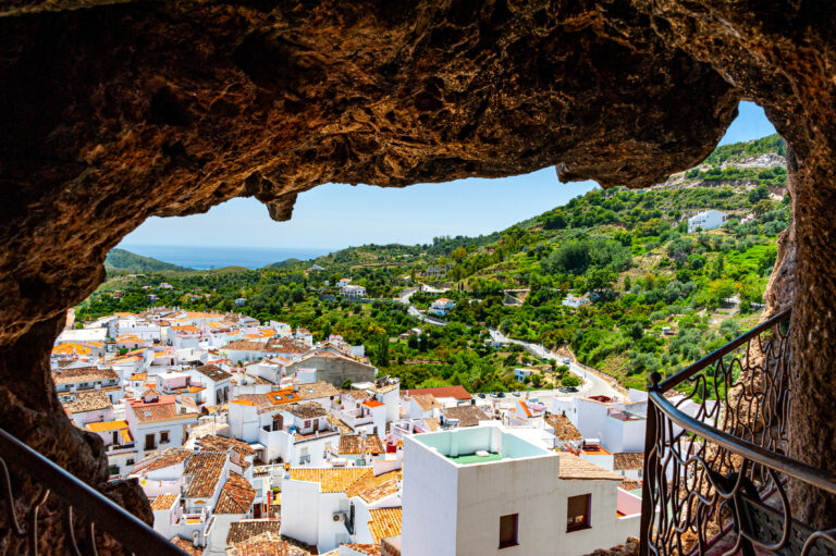 Ojén – Andalucías skjulte perle