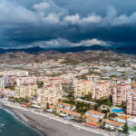 Landsby med Europas beste klima ligger i Málaga-provinsen