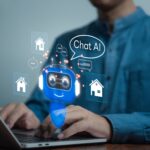 Kan AI erstatte den profesjonelle eiendomsmegleren?