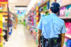 Mer vakt på Solkystens supermarkeder