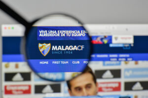 Málaga CF: Knallstart på sesongen