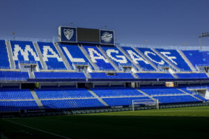 Arilds Corner: Lysere tider for alle Málaga CF tilhengere