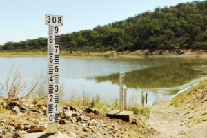 Nesten 200 000 Málaga-borgere har nå vannavstengninger