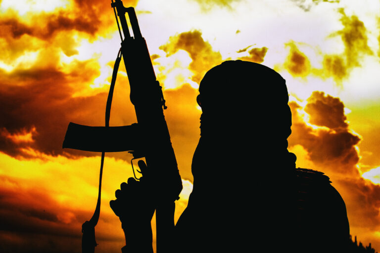 Jihadister arrestert på Solkysten