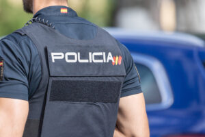 Kidnappinger, datasvindel og voldtekter øker i Málaga
