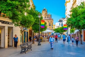 Jerez – mye mer enn god sherry