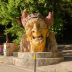 Bli med til Soportújar