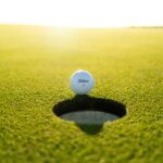 Hvordan nyte golf uten å spille selv