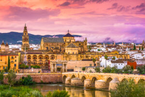 Córdobas skjulte skatter