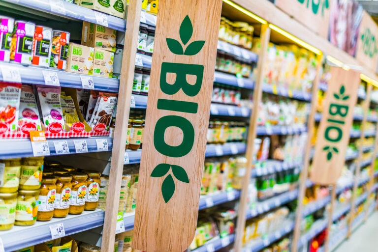Økologiske supermarkeder åpner på Solkysten