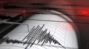 Jordskjelv føltes på Costa del Sol