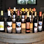 Sabor a Málaga: Prisvinnende viner
