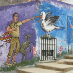 Veggmaleriene i San Isidro, Orihuela