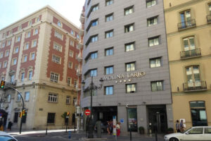560 millioner i hotellinvesteringer i Málaga