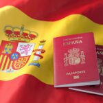 Spansk pass best i verden