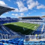 Ikke nytt stadion for Málaga C.F.