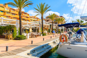 SOTOGRANDE – Mer enn en luksus yachthavn