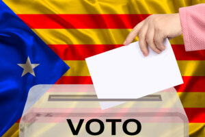 Regionalvalg i Catalonia: Uavhengighetspartiene svekkes