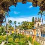 Ingen nye turistskatter i Andalucía