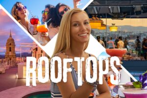 Prøv noen av Costa del Sols fabelaktige takterrasser