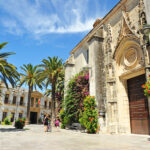 Chipiona - vakrest i Cádiz-bukten?