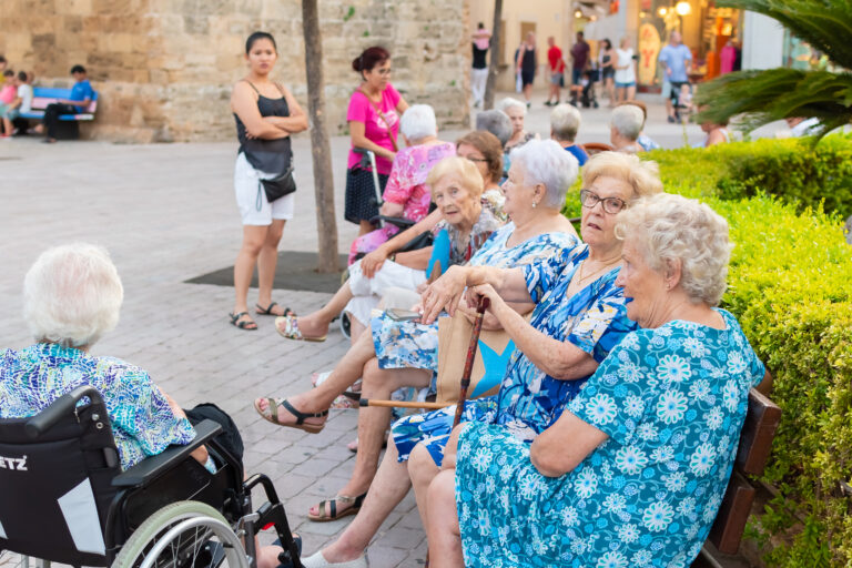 Málaga – provinsen med høyest forventet levealder