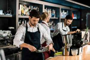 Arbeidsmarkedet oversvømmes av nye utlendinger